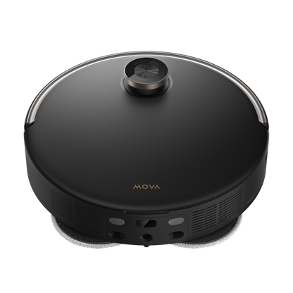 MOVA V50 Ultra Complete Robot aspirateur