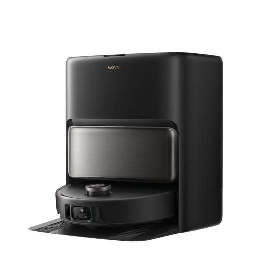 MOVA V50 Ultra Complete Robot aspirateur