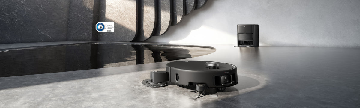 Robot aspirateur Dreame MOVA V70 Ultra Pure V70 Ultra Pure