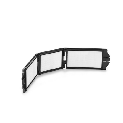 Filtre ultra-fin pour robot de piscine MOVA Rover X10