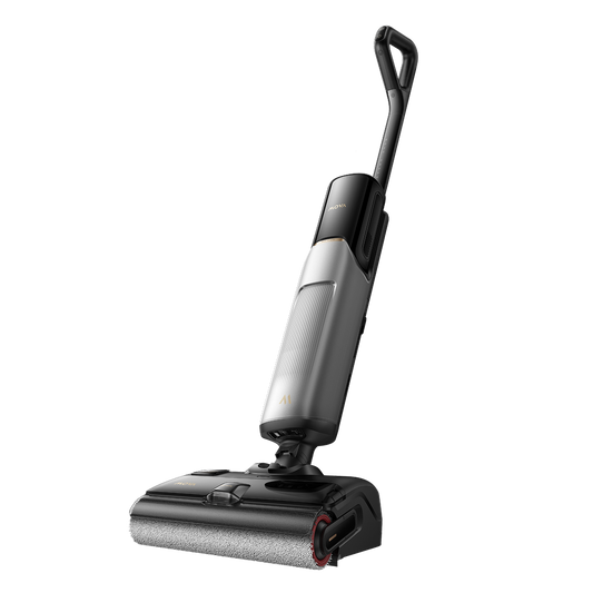 MOVA X4 Plus Aspirateur laveur