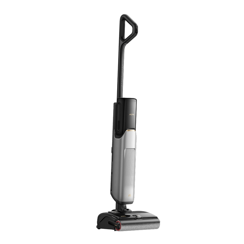 MOVA X4 Plus Aspirateur laveur
