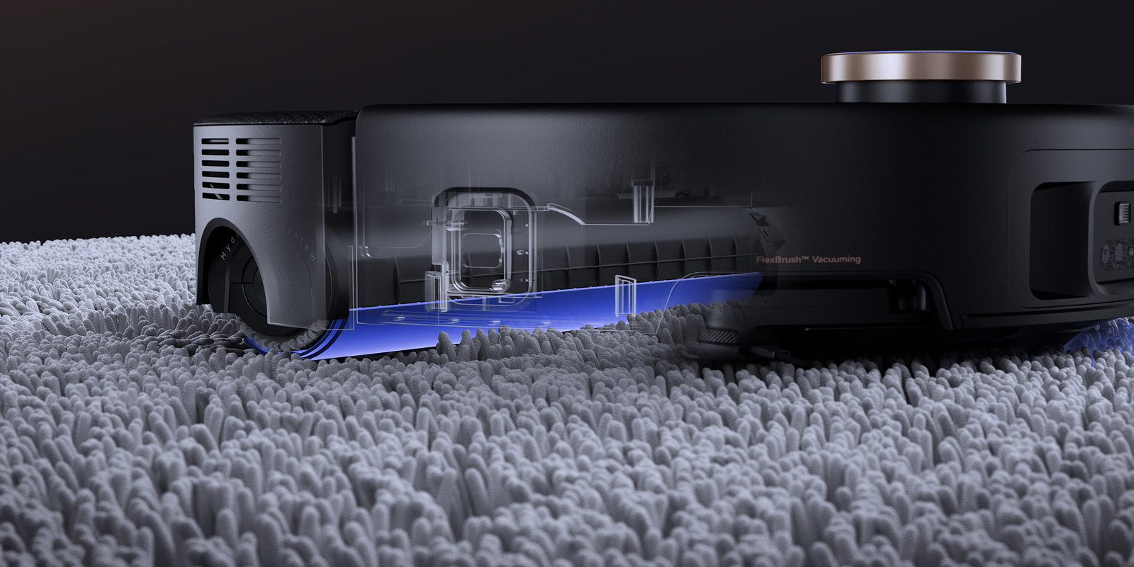 mova z60 ultra roller complete technologie autoshield