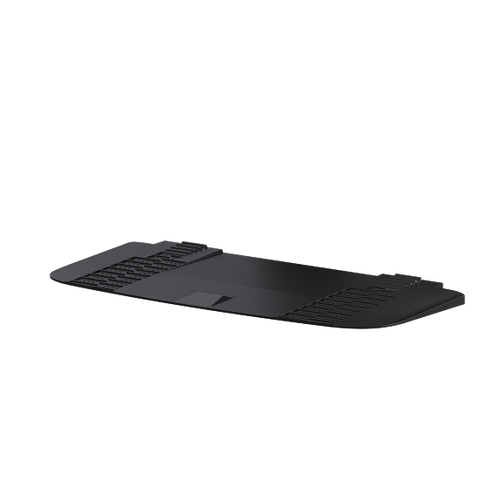mova z60 ultra roller complete contenu de la boîte