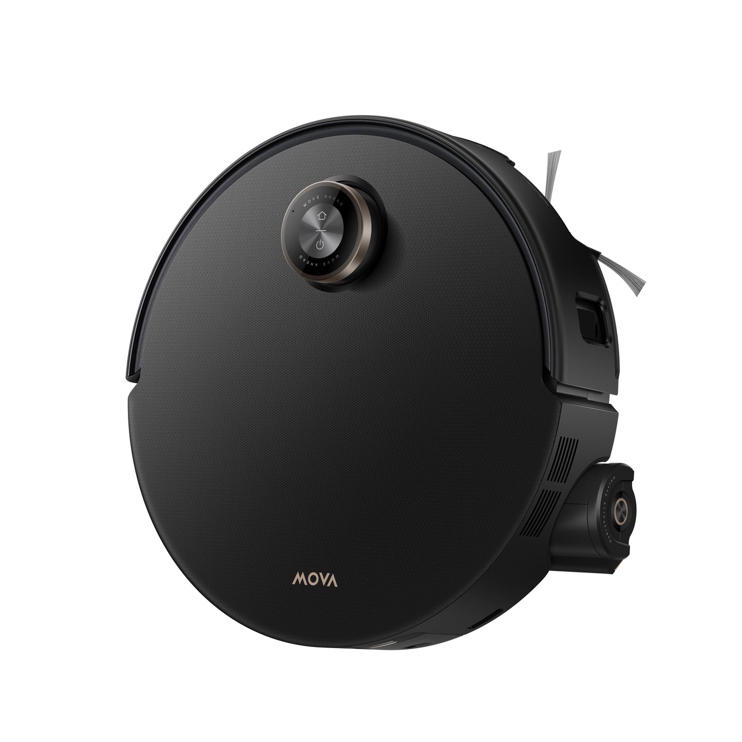 MOVA Z60 Ultra Roller Complete Robot Aspirateur