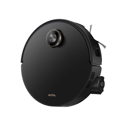 MOVA Z60 Ultra Roller Complete Robot Aspirateur