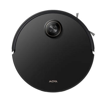 MOVA Z60 Ultra Roller Complete Robot Aspirateur