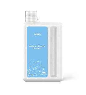 Solution de nettoyage pour robot lave-vitres (1 litre)