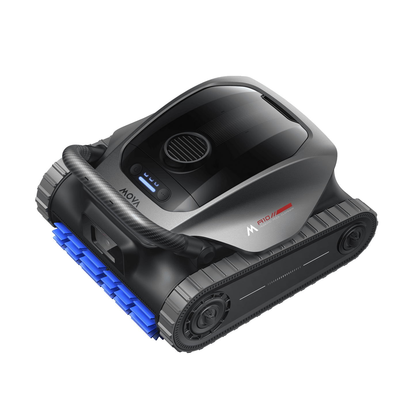 MOVA Diver A10 Robot nettoyeur de piscine