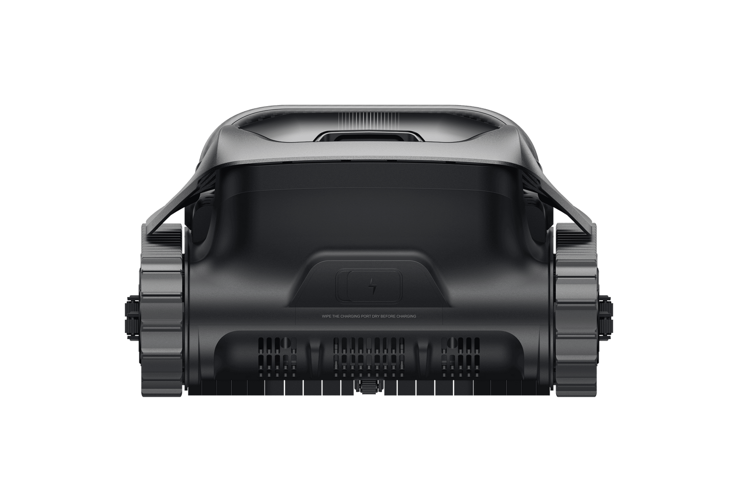 MOVA Diver A10 Robot nettoyeur de piscine