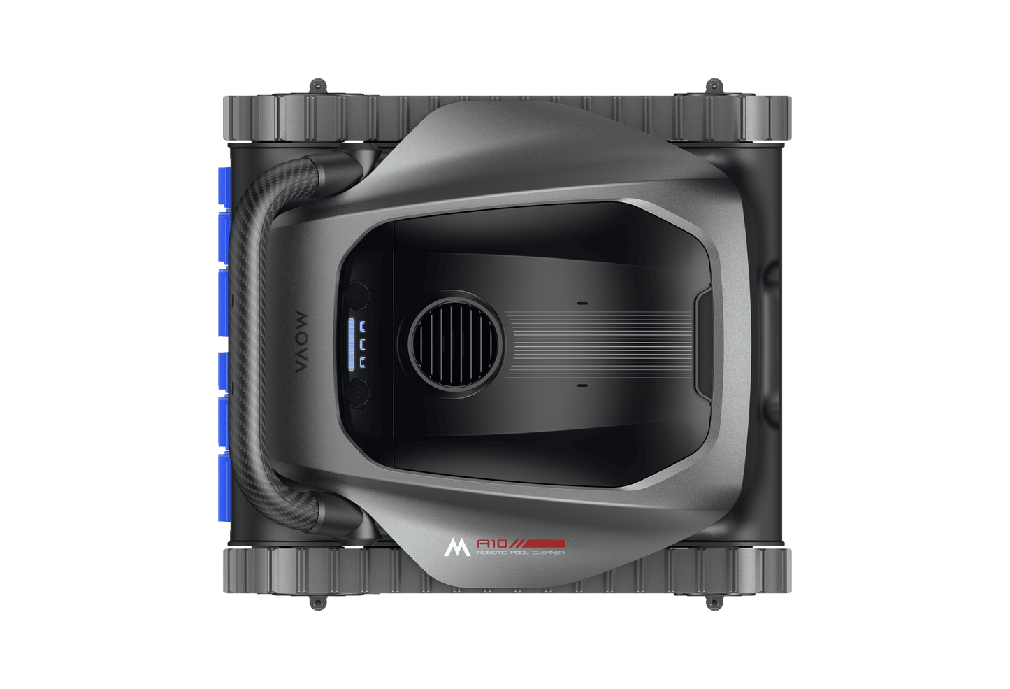 MOVA Diver A10 Robot nettoyeur de piscine