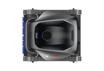 MOVA Diver A10 Robot nettoyeur de piscine
