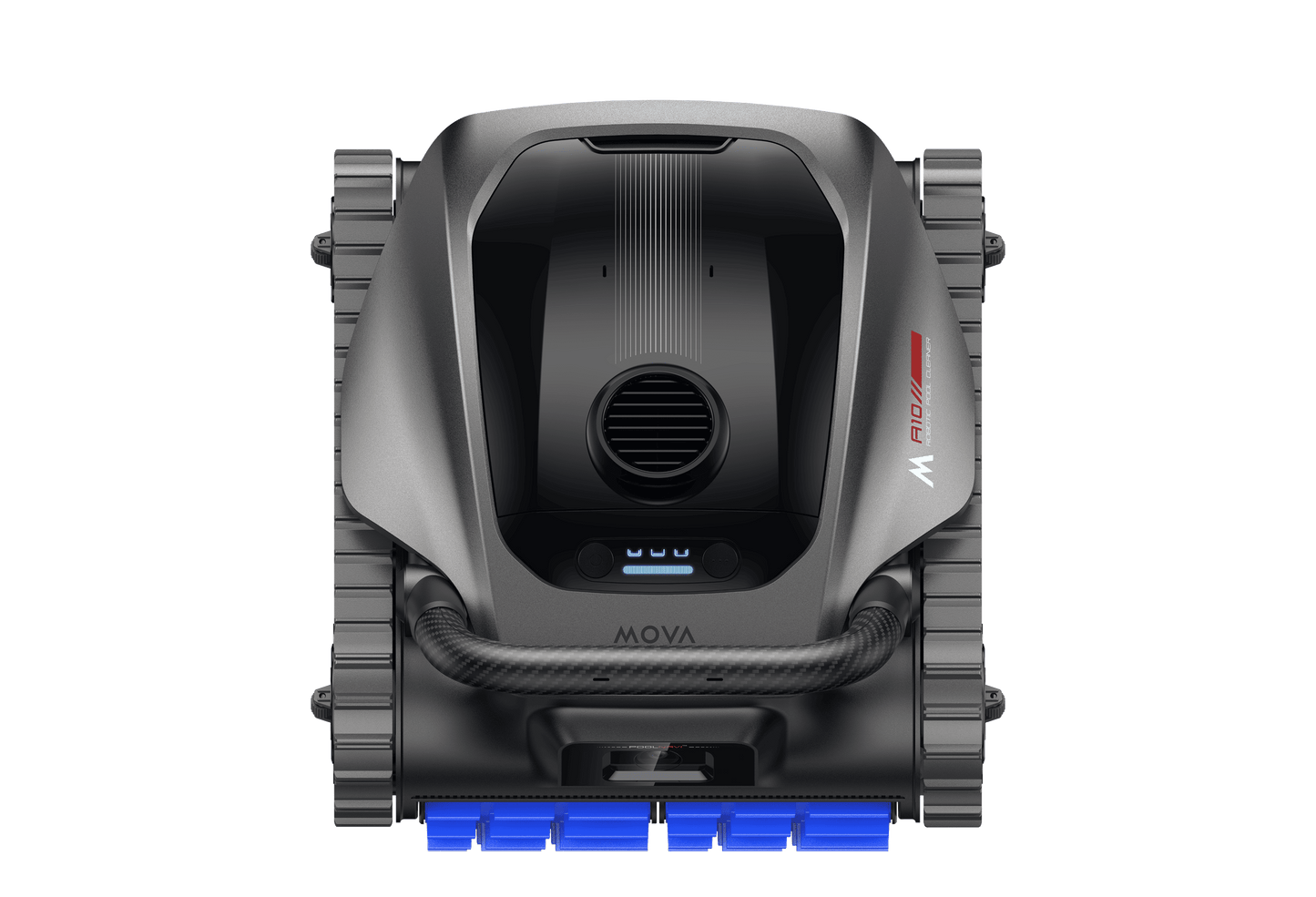 MOVA Diver A10 Robot nettoyeur de piscine