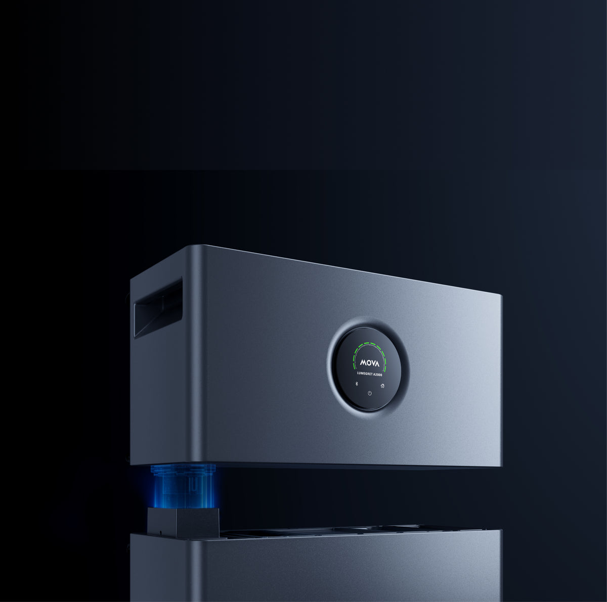 Installation Plug &amp; Play
Simple et flexible - 