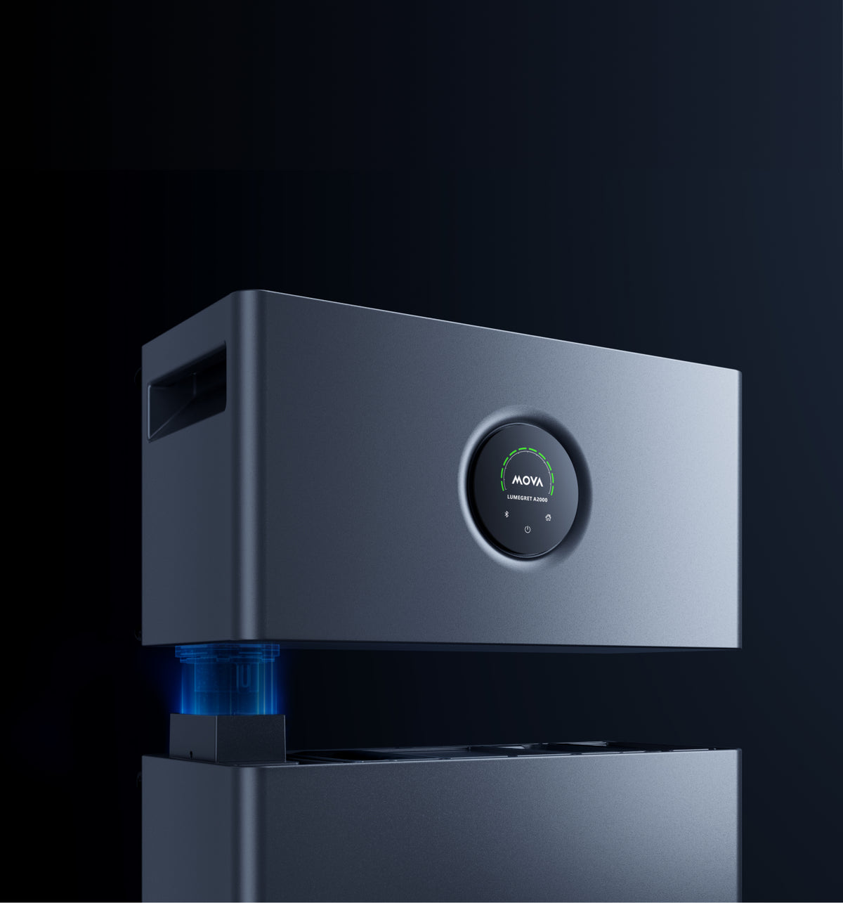 Installation Plug &amp; Play
Simple et flexible - 