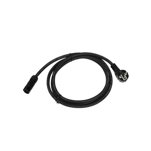 
              Système solaire MOVA LumeGret A2000 Cordon d'alimentation CA x 1

            