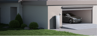 FluxCharge™ - Recharge de véhicule 
électrique 3,6 kW