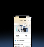 Gestion en temps réel - Depuis l’application