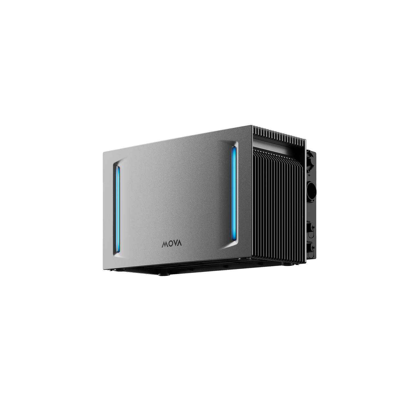 Système solaire MOVA LumeGret A4000
