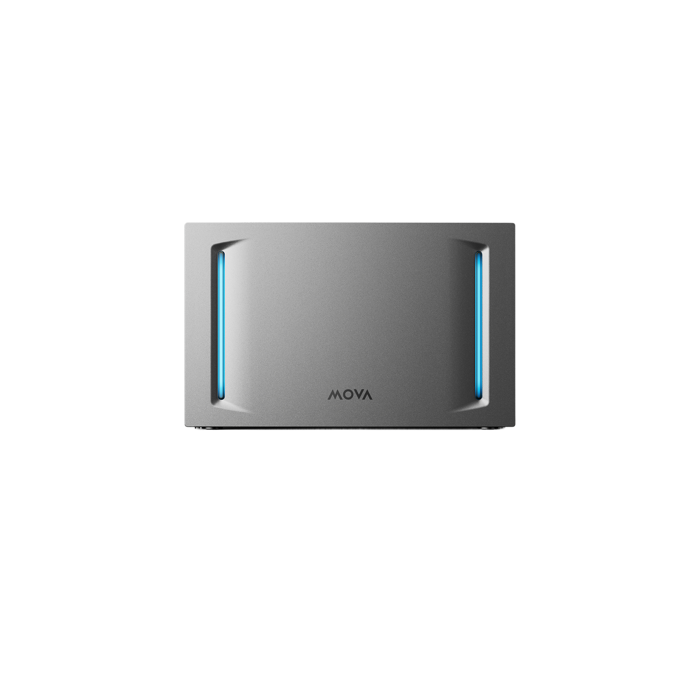 Système solaire MOVA LumeGret A4000