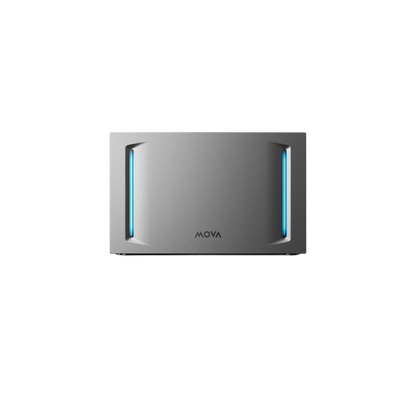 Système solaire MOVA LumeGret A4000