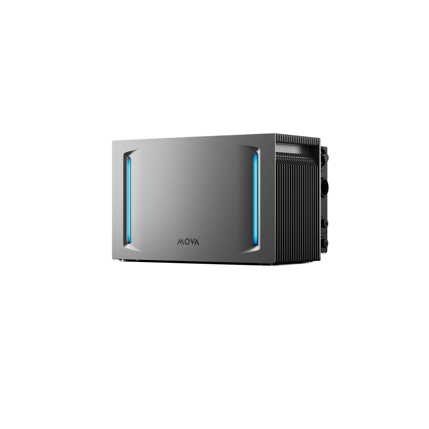 Système solaire MOVA LumeGret A4000