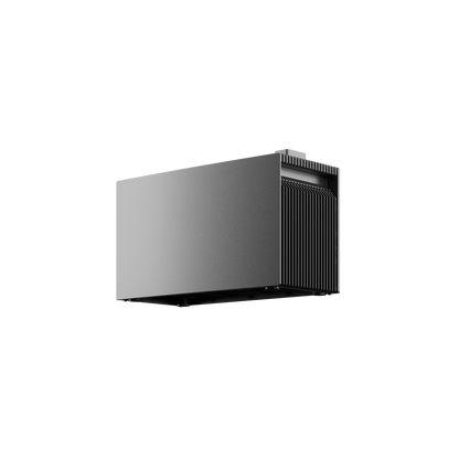 Système solaire MOVA LumeGret A4000