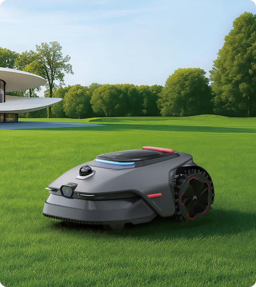 Robot tondeuse