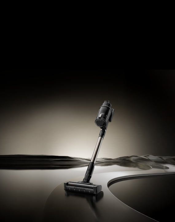 Aspirateur balai sans fil