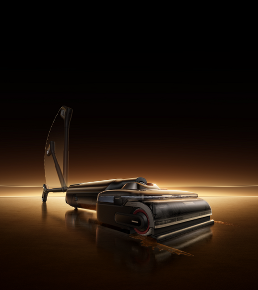 Aspirateur laveur
