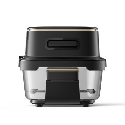 Friteuse à air chaud MOVA Aeroglass AF20 Pro