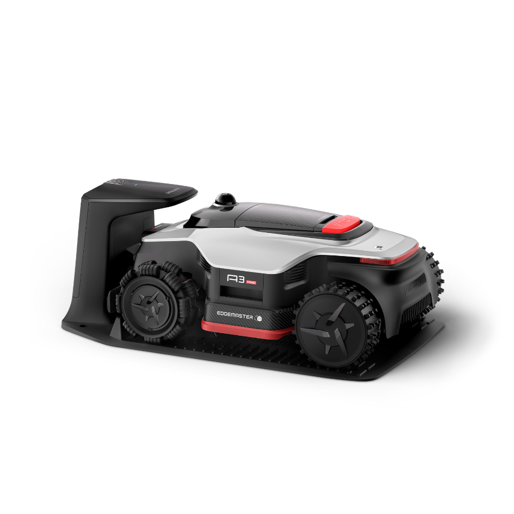 Dreame Robot tondeuse A3 AWD Pro 3500