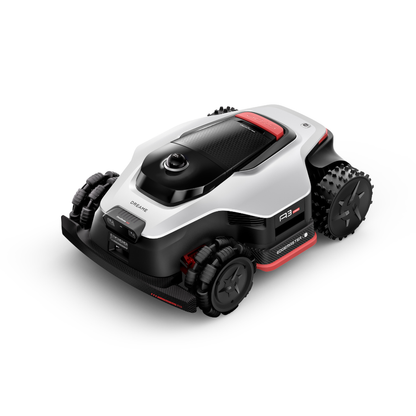 Dreame Robot tondeuse A3 AWD Pro 3500