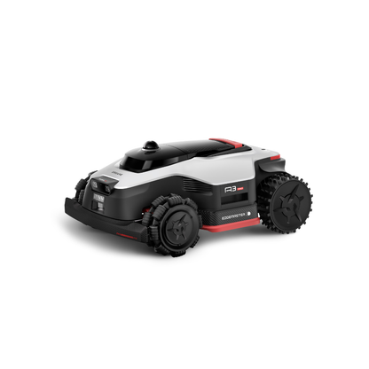 Dreame Robot tondeuse A3 AWD Pro 3500