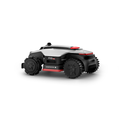 Dreame Robot tondeuse A3 AWD Pro 3500