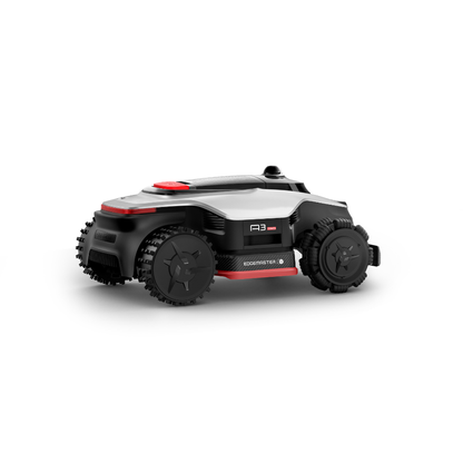 Dreame Robot tondeuse A3 AWD Pro 3500