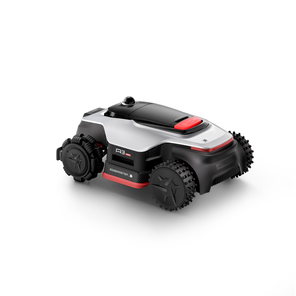 Dreame Robot tondeuse A3 AWD Pro 3500