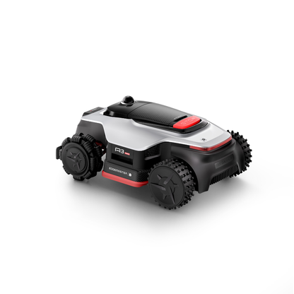 Dreame Robot tondeuse A3 AWD Pro 3500