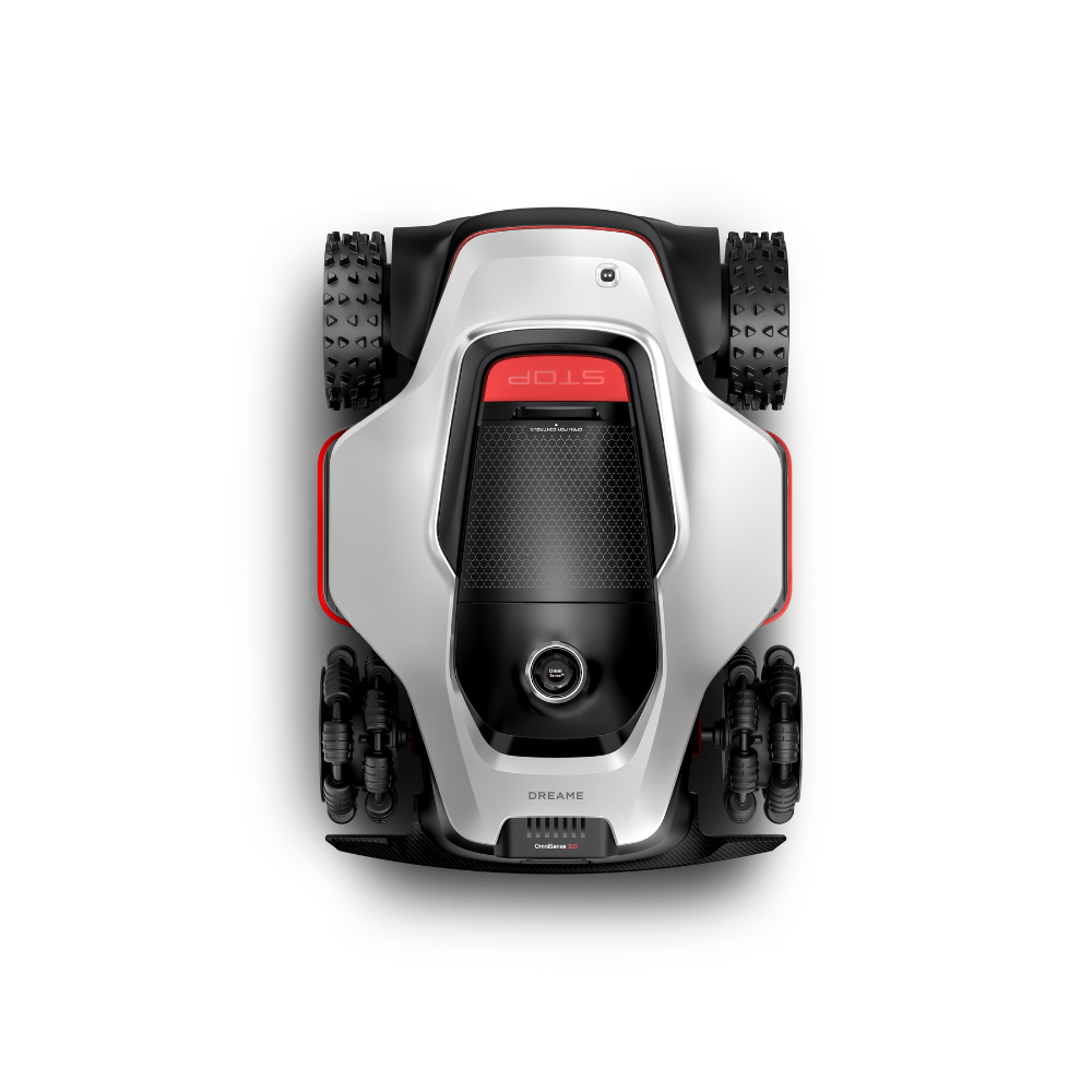 Dreame Robot tondeuse A3 AWD Pro 3500