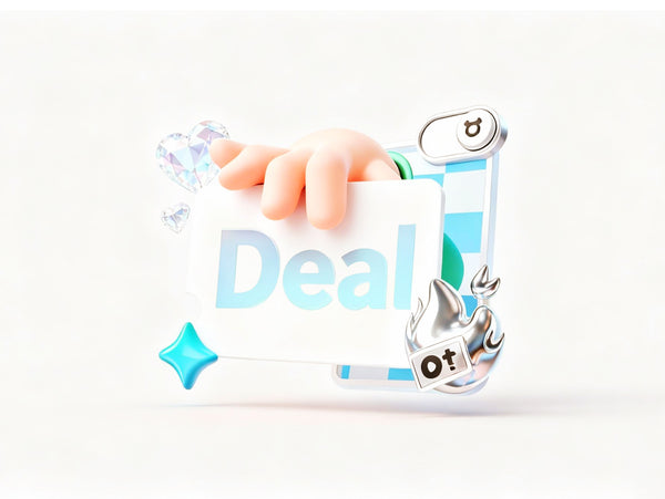 Faites votre souhait Black Friday