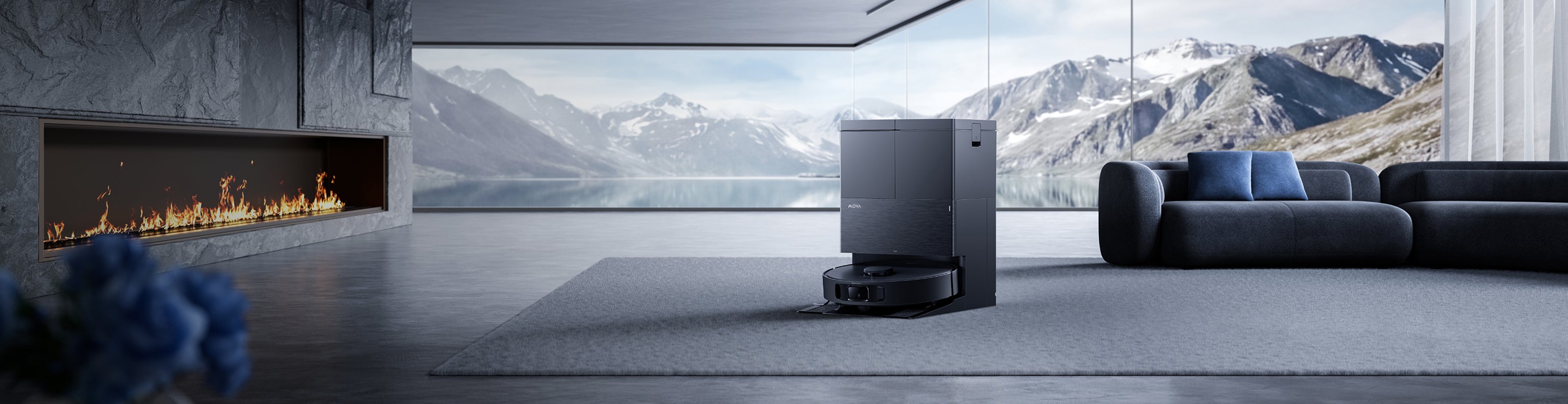 MOVA E50 Pro Ultra