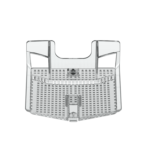 Filtre de la plaque de lavage