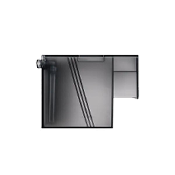 Module de distribution automatique de solution — compartiment unique