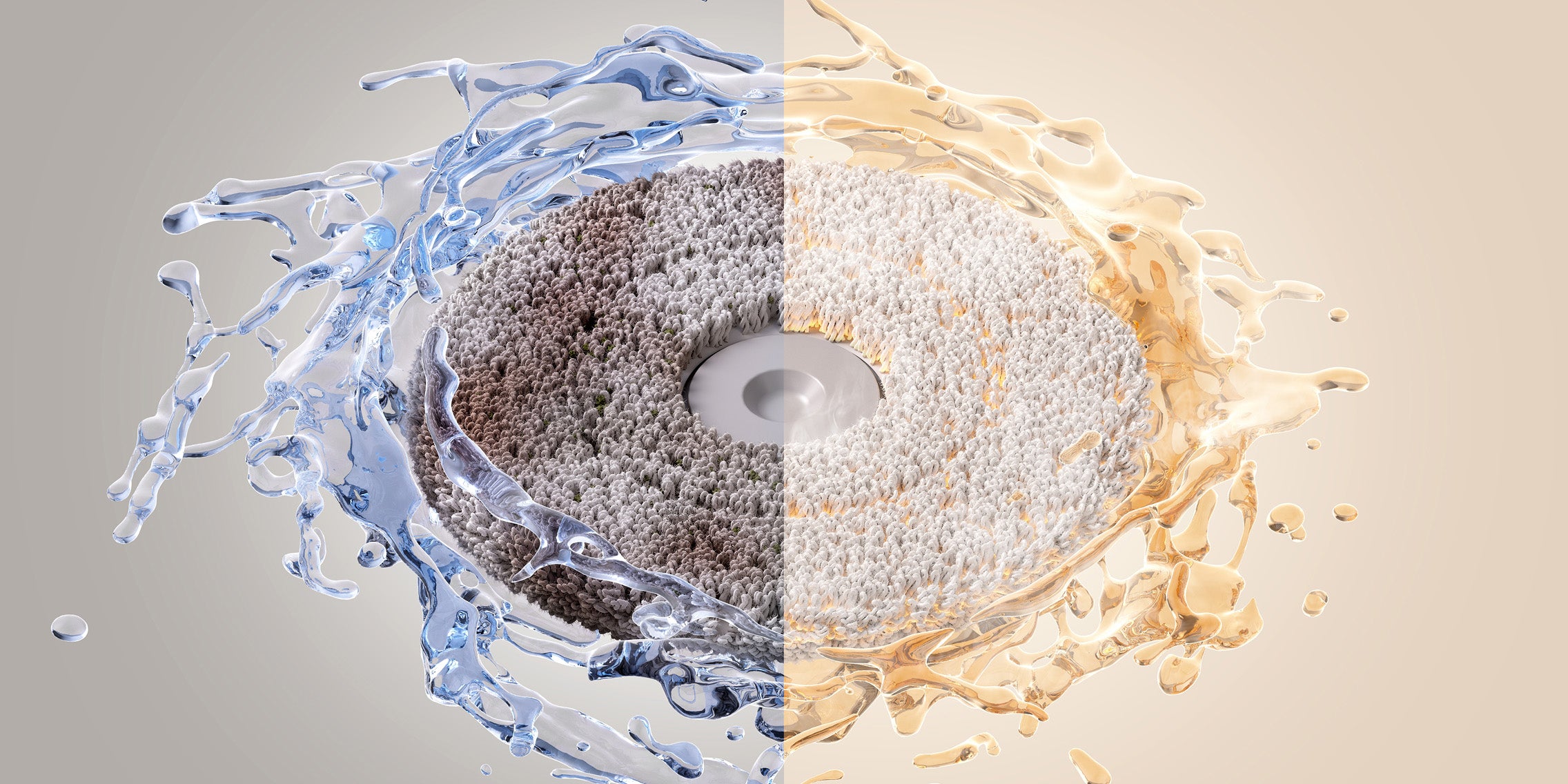 Chaud ou à température ambiante : ressentez la différence