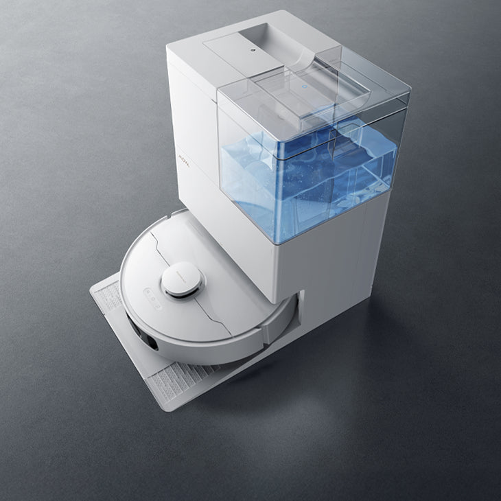 Réservoir d’eau propre amélioré de 5 L
