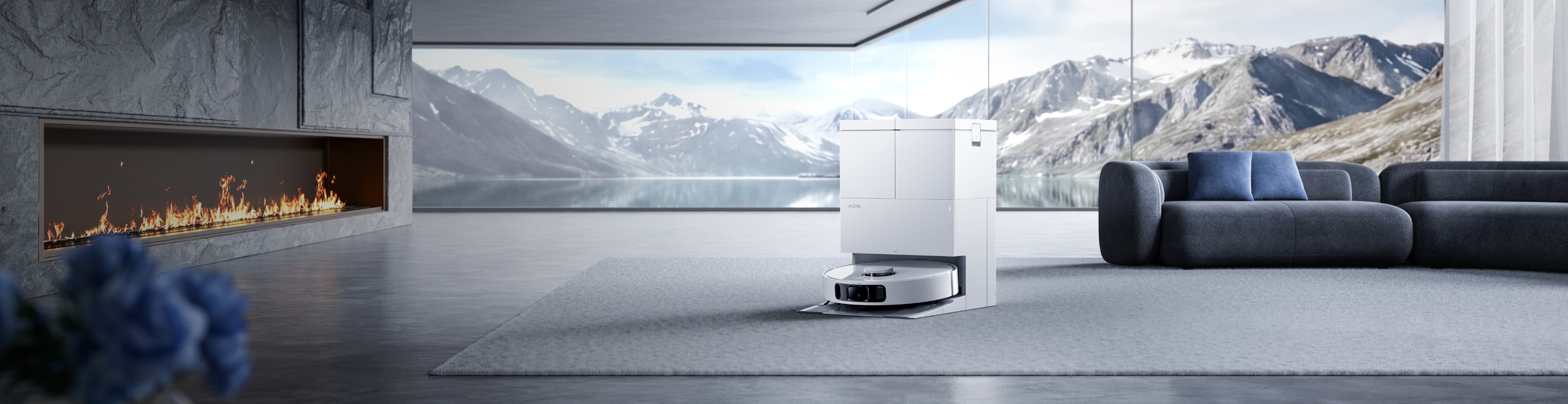 MOVA E50 Ultra