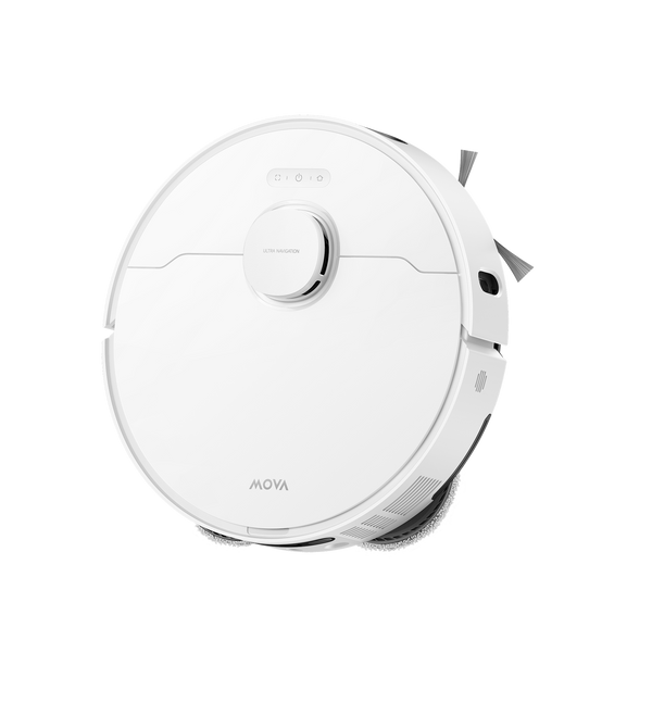 Robot aspirateur x1
