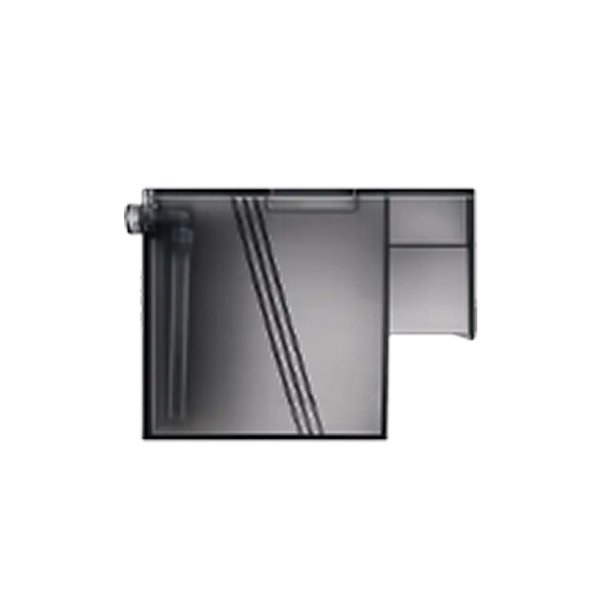 Module de distribution automatique de solution — compartiment unique