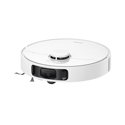 MOVA E50 Pro Ultra Robot aspirateur Blanc
