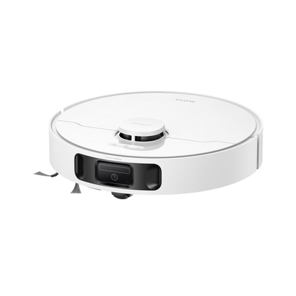 MOVA E50 Ultra Robot Aspirateur Blanc